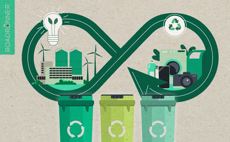 Smartwaste project preview